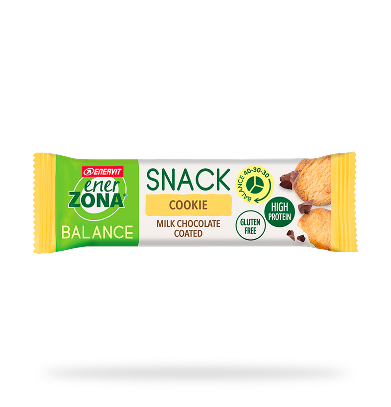 EnerZona ® Gustare Biscuit cutie de 30 bucăți