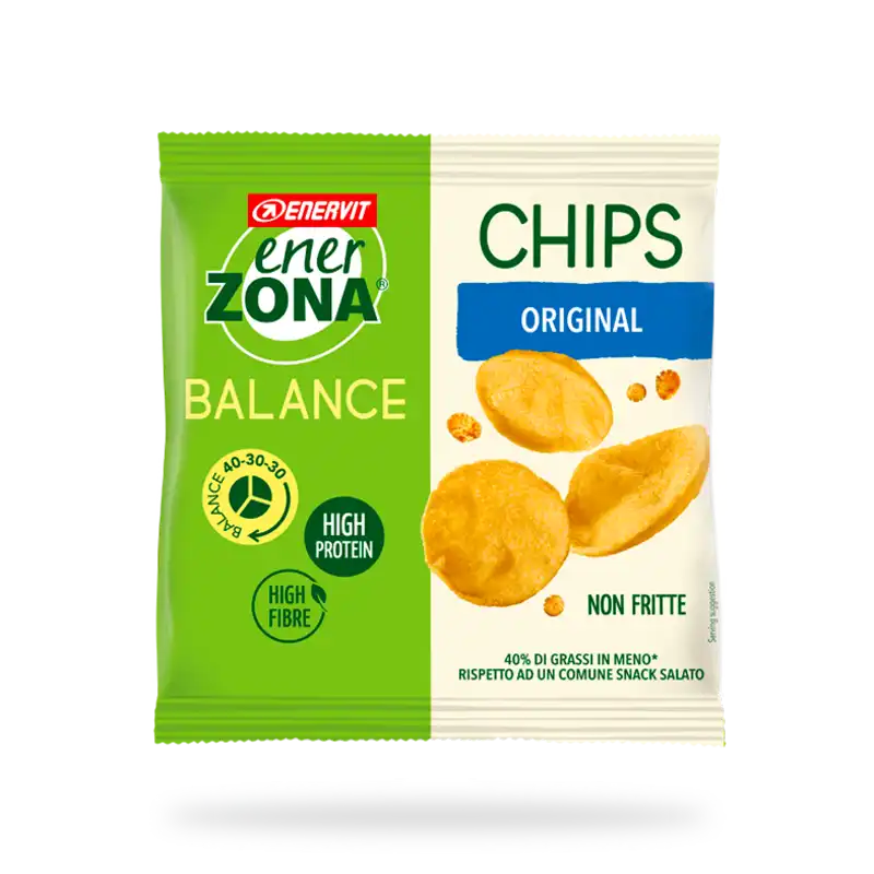 EnerZona ® Chipsuri Originale