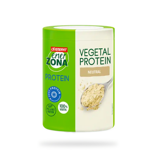 EnerZona ® Proteine Vegetale