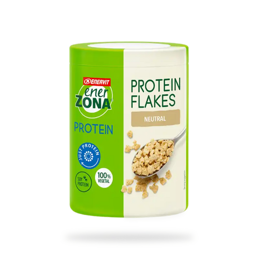 EnerZona ® Fulgi de proteine