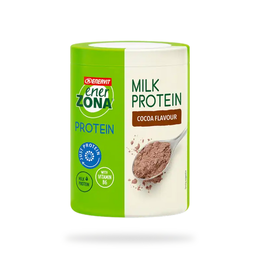 EnerZona ® Proteine din lapte Cacao