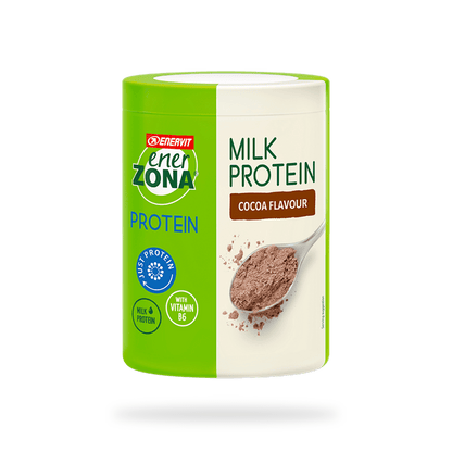 EnerZona ® Proteine din lapte Cacao