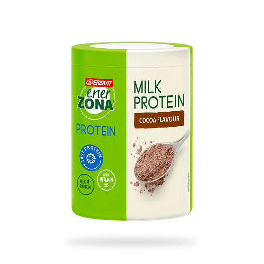 EnerZona ® Proteine din lapte Cacao