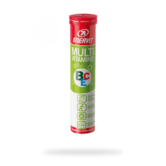 Enervit Multivitamin BCE