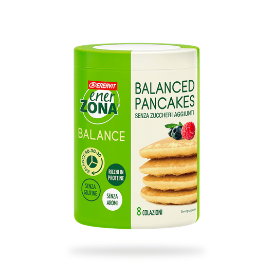 EnerZona ® Clătite