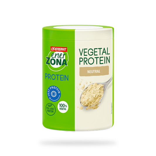 EnerZona ® Proteine Vegetale